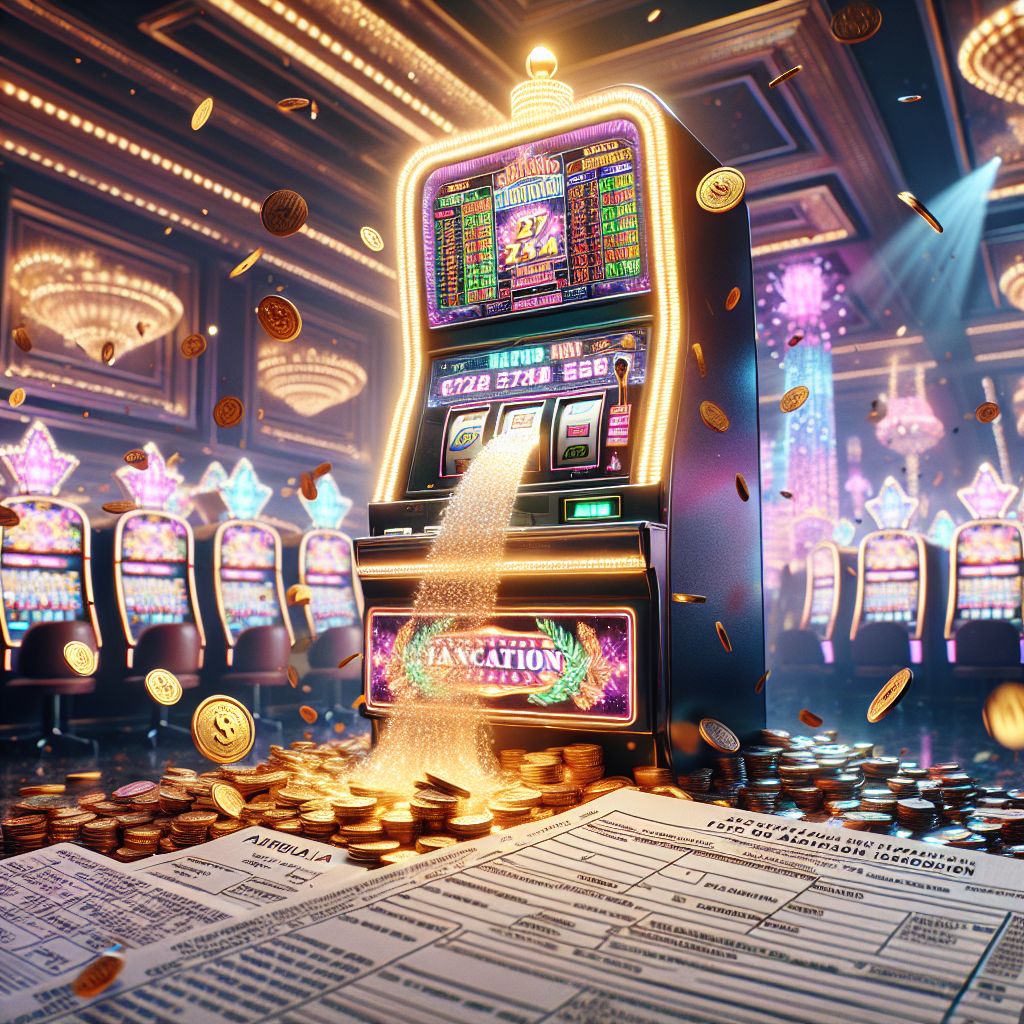 referensi slot gacor slot88