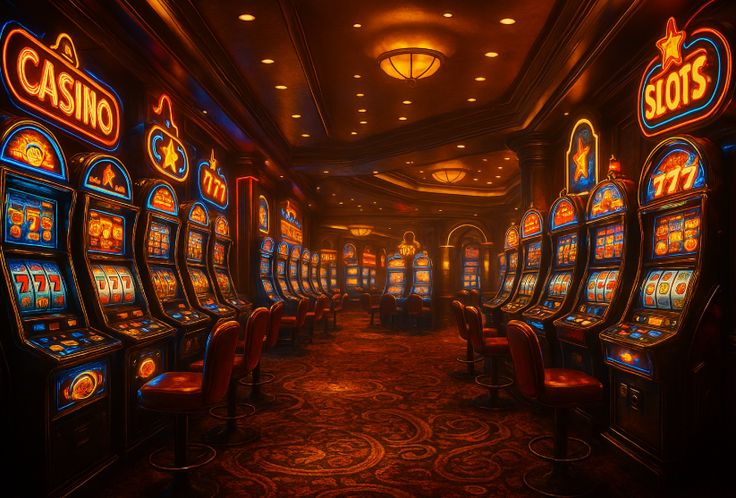 slot